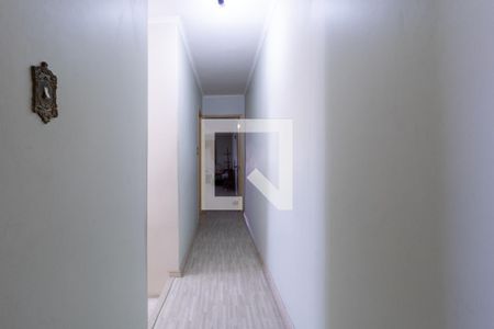 Casa à venda com 200m², 2 quartos e 2 vagasCorredor