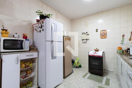 Casa à venda com 200m², 2 quartos e 2 vagasCozinha