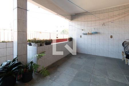 Casa à venda com 200m², 2 quartos e 2 vagasLavanderia