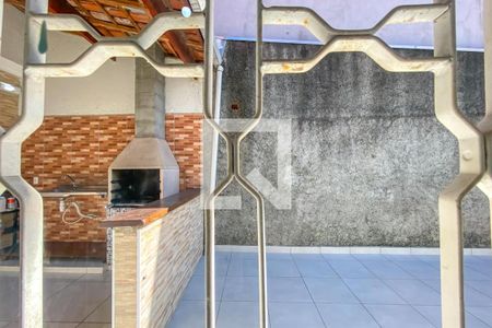 Casa à venda com 208m², 2 quartos e 4 vagas Casa à venda com 208m², 2 quartos e 4 vagasVista da Cozinha