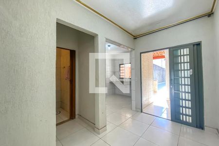 Casa à venda com 208m², 2 quartos e 4 vagas Casa à venda com 208m², 2 quartos e 4 vagasSala Edícula
