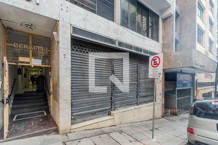 Apartamento à venda com 40m², 1 quarto e sem vagaFachada