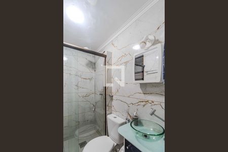 Apartamento à venda com 40m², 1 quarto e sem vagaBanheiro