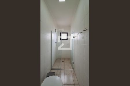 Apartamento para alugar com 213m², 5 quartos e 2 vagasBanheiro da Suíte 1