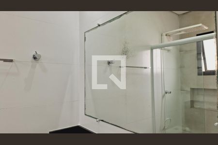 Apartamento para alugar com 213m², 5 quartos e 2 vagasBanheiro da Suíte 2