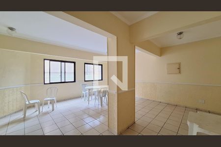 Apartamento para alugar com 213m², 5 quartos e 2 vagasÁrea comum - Salão de festas
