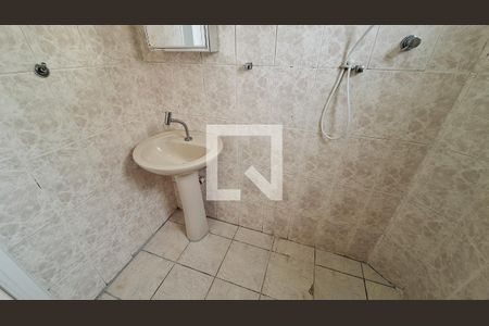 Apartamento para alugar com 213m², 5 quartos e 2 vagasBanheiro de serviço