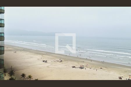 Apartamento para alugar com 213m², 5 quartos e 2 vagasVista da Suíte 1