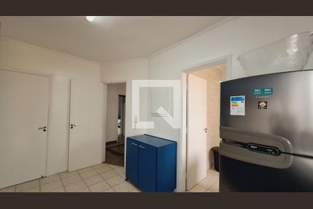 Apartamento para alugar com 213m², 5 quartos e 2 vagasCozinha