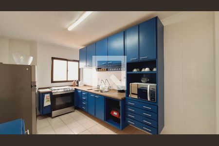 Apartamento para alugar com 213m², 5 quartos e 2 vagasCozinha - Armários