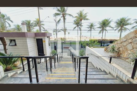 Apartamento para alugar com 213m², 5 quartos e 2 vagasEscada