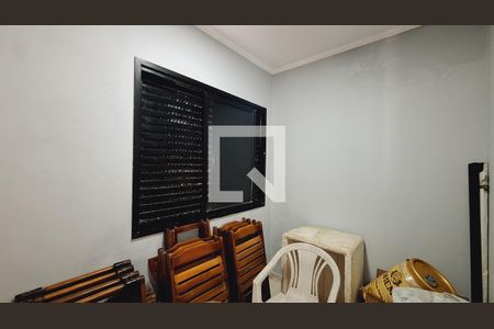 Apartamento para alugar com 213m², 5 quartos e 2 vagasQuarto de Serviço