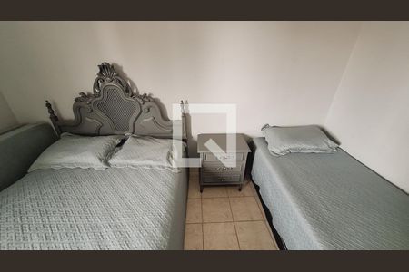 Apartamento para alugar com 213m², 5 quartos e 2 vagasDetalhe da Suíte 1