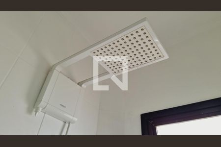 Apartamento para alugar com 213m², 5 quartos e 2 vagasBanheiro da Suíte 1