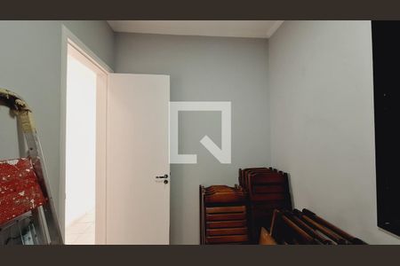 Apartamento para alugar com 213m², 5 quartos e 2 vagasQuarto de Serviço