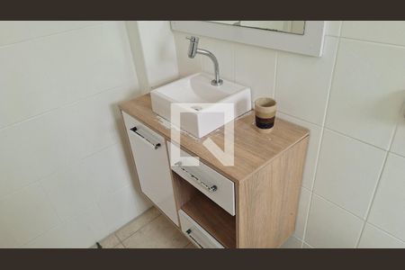 Apartamento para alugar com 213m², 5 quartos e 2 vagasSuíte 3