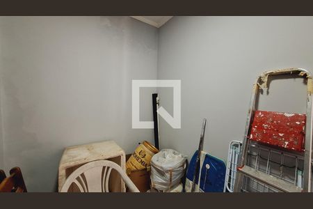 Apartamento para alugar com 213m², 5 quartos e 2 vagasQuarto de Serviço