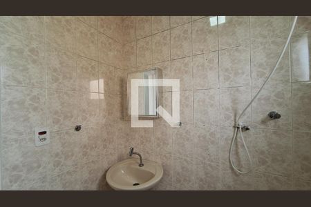 Apartamento para alugar com 213m², 5 quartos e 2 vagasBanheiro de serviço