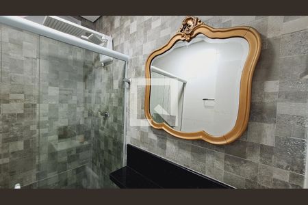 Apartamento para alugar com 213m², 5 quartos e 2 vagasBanheiro social