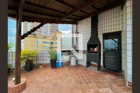 Apartamento para alugar com 213m², 5 quartos e 2 vagasVaranda Gourmet 