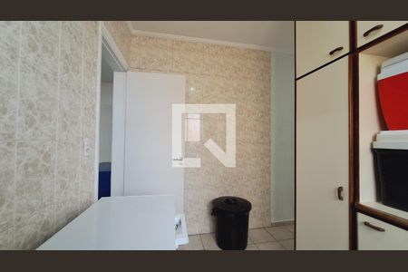 Apartamento para alugar com 213m², 5 quartos e 2 vagasArea de serviço