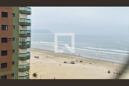 Apartamento para alugar com 213m², 5 quartos e 2 vagasVista da Suíte 3