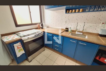 Apartamento para alugar com 213m², 5 quartos e 2 vagasCozinha