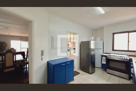 Apartamento para alugar com 213m², 5 quartos e 2 vagasCozinha