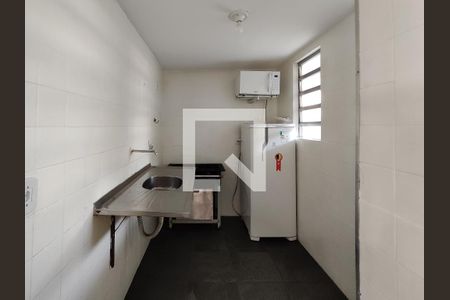 Apartamento à venda com 55m², 2 quartos e 1 vagaÁrea comum - Salão de festas
