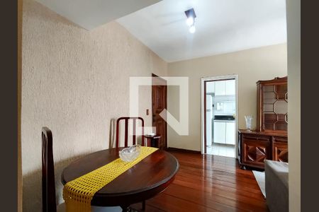 Sala de apartamento à venda com 2 quartos, 55m² em São Francisco Xavier, Rio de Janeiro