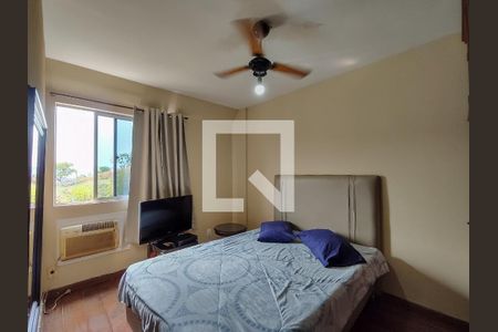 Suíte de apartamento à venda com 2 quartos, 55m² em São Francisco Xavier, Rio de Janeiro