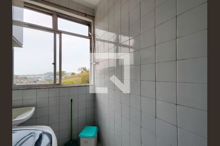 Apartamento à venda com 55m², 2 quartos e 1 vagaÁrea de Serviço
