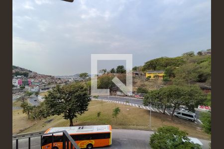 Apartamento à venda com 55m², 2 quartos e 1 vagaVista do Quarto