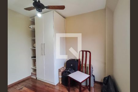 Apartamento à venda com 55m², 2 quartos e 1 vagaQuarto