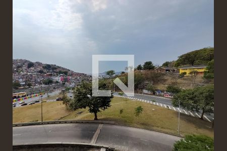 Apartamento à venda com 55m², 2 quartos e 1 vagaVista da Suíte
