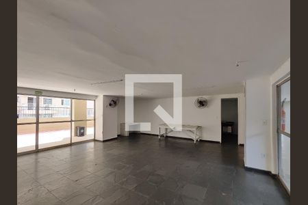 Apartamento à venda com 55m², 2 quartos e 1 vagaÁrea comum - Salão de festas