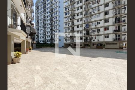 Apartamento à venda com 55m², 2 quartos e 1 vagaÁrea comum - Playground