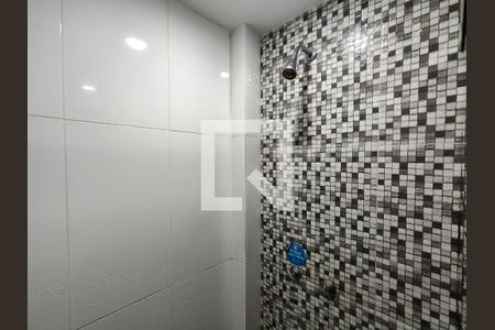 Apartamento à venda com 55m², 2 quartos e 1 vagaBanheiro da Suíte