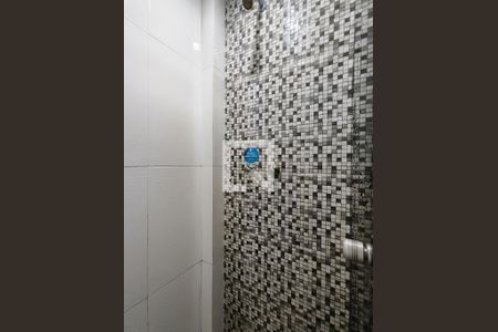 Apartamento à venda com 55m², 2 quartos e 1 vagaBanheiro da Suíte