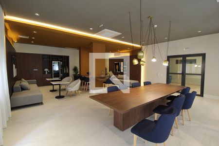 Studio à venda com 30m², 1 quarto e sem vagaÁrea Comum - Coworking