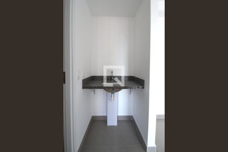 Studio à venda com 30m², 1 quarto e sem vagaBanheiro