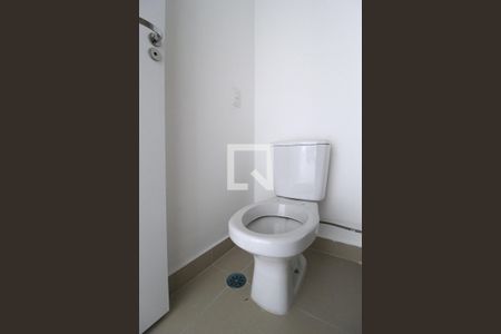 Studio à venda com 30m², 1 quarto e sem vagaBanheiro