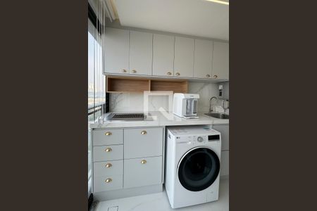 Apartamento à venda com 87m², 2 quartos e 2 vagasVaranda gourmet