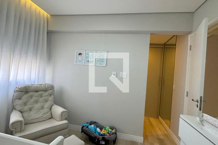 Apartamento à venda com 87m², 2 quartos e 2 vagasSuíte 2