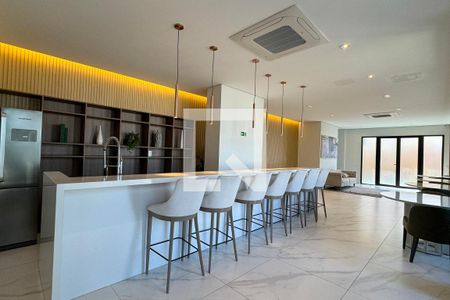 Apartamento à venda com 87m², 2 quartos e 2 vagasÁrea comum