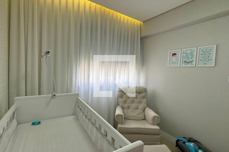 Apartamento à venda com 87m², 2 quartos e 2 vagasSuíte 2