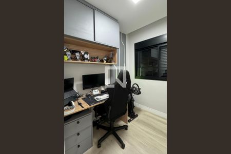 Apartamento à venda com 87m², 2 quartos e 2 vagasEscritório
