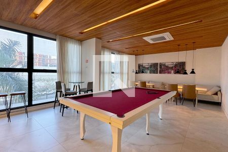 Apartamento à venda com 87m², 2 quartos e 2 vagasÁrea comum