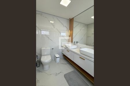 Apartamento à venda com 87m², 2 quartos e 2 vagasBanheiro da Suíte 1