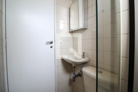 Apartamento à venda com 234m², 5 quartos e 4 vagasBanheiro de serviço